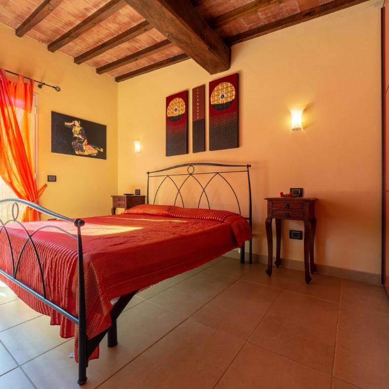 Villetta San Martino - Casa con 2 Camere da Letto - 45