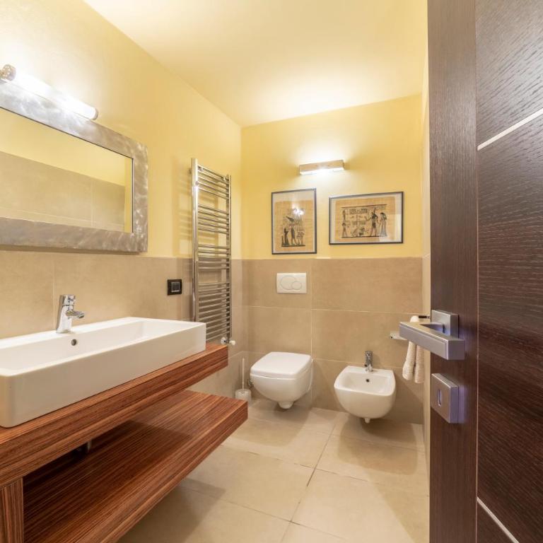 Villetta San Martino - Casa con 2 Camere da Letto - 51
