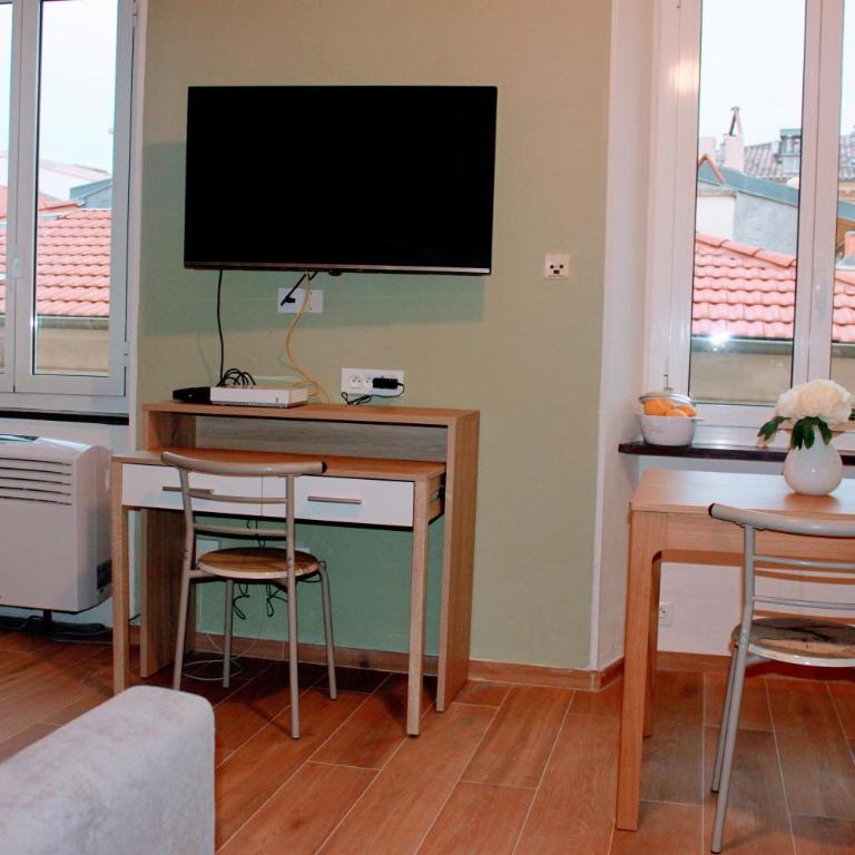 Studio DolceCasa Menton - One-Bedroom Apartment - 2