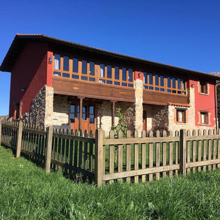 LA LLANADA - Casa de 4 dormitorios - 1