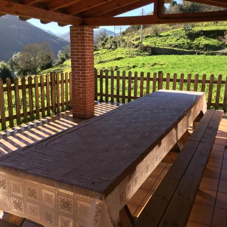 LA LLANADA - Casa de 4 dormitorios - 3