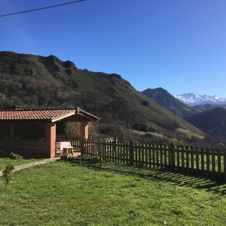 LA LLANADA - Casa de 4 dormitorios - 15