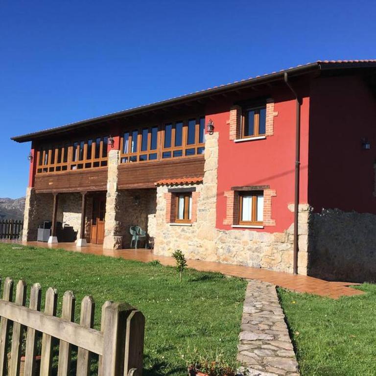LA LLANADA - Casa de 4 dormitorios - 16