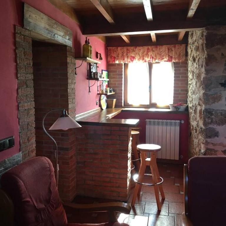 LA LLANADA - Casa de 4 dormitorios - 18