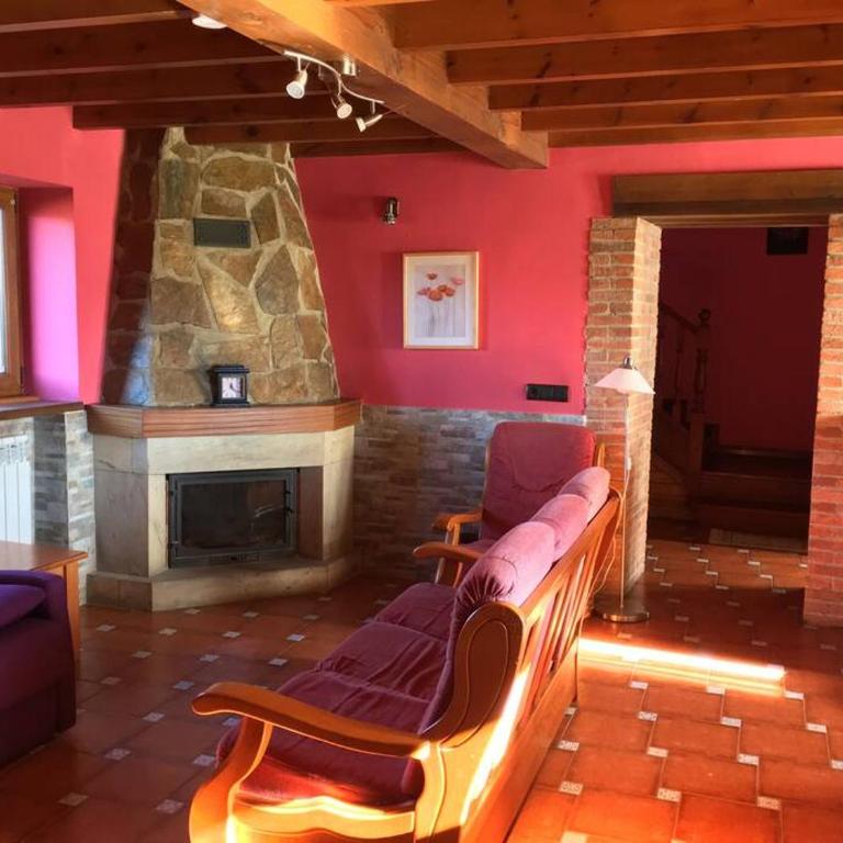 LA LLANADA - Casa de 4 dormitorios - 19