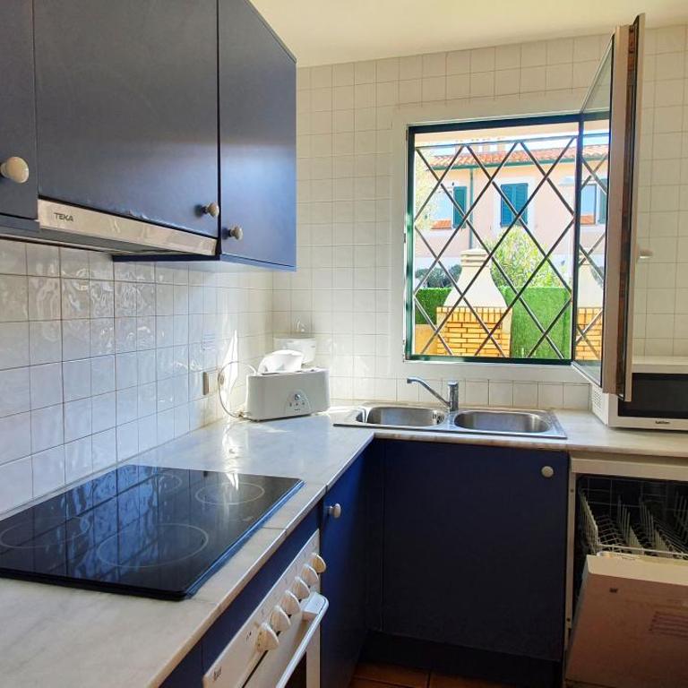 Casa Mas Pinell 93 - Casa a Schiera con 3 Camere da Letto - 15