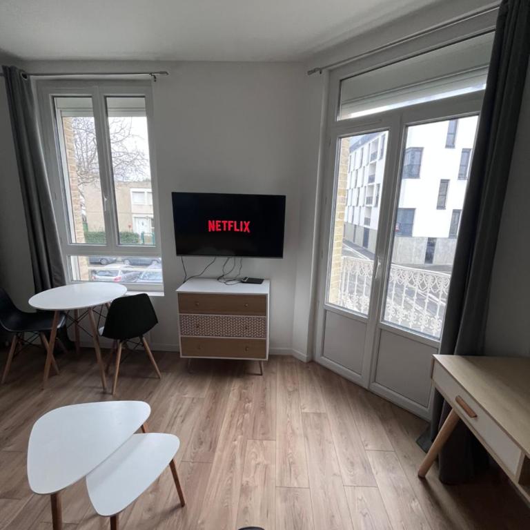 Le Lumineux - Appartement 1 Chambre - 12