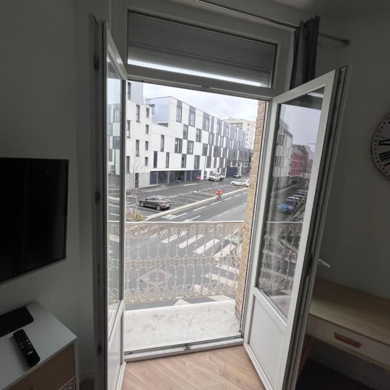 Le Lumineux - Appartement 1 Chambre - 9