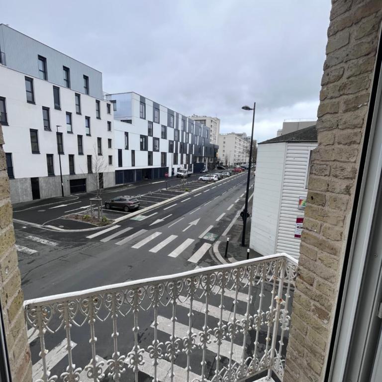 Le Lumineux - Appartement 1 Chambre - 8