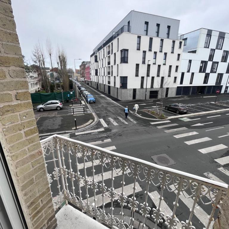 Le Lumineux - Appartement 1 Chambre - 7