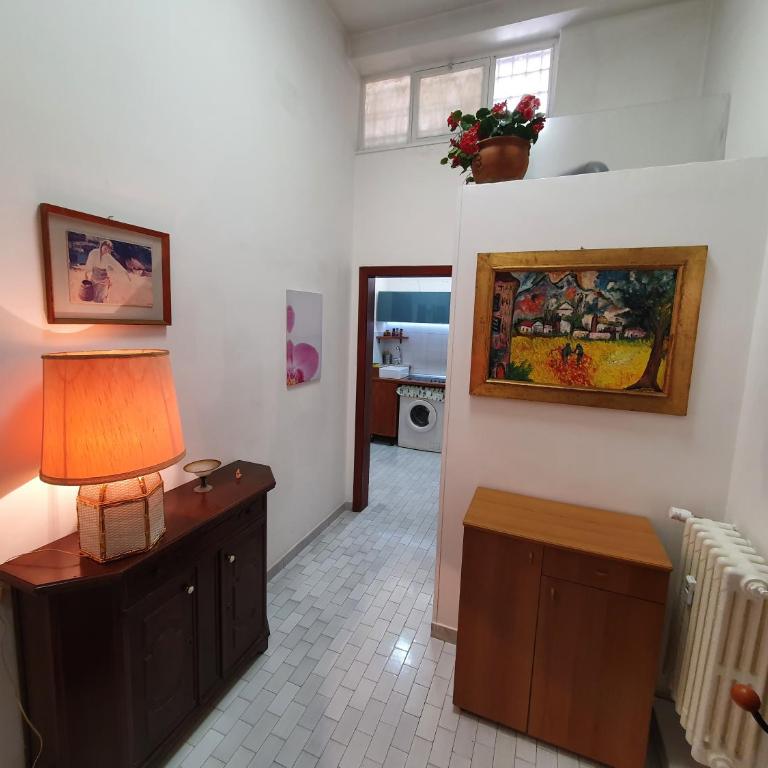 Quiet simple studio, central old town - Appartamento - 4