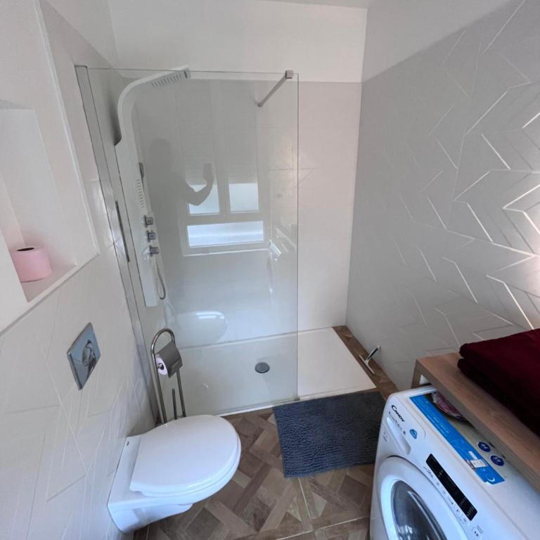 Le Lumineux - Appartement 1 Chambre - 4
