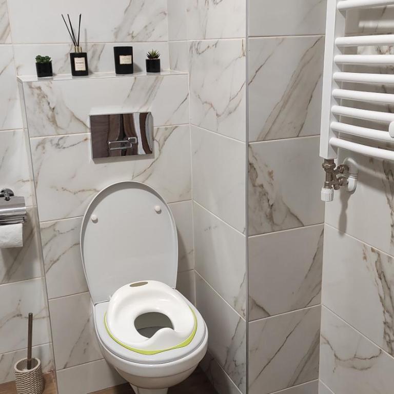Dva Jelena - Apartman sa Terasom - 20