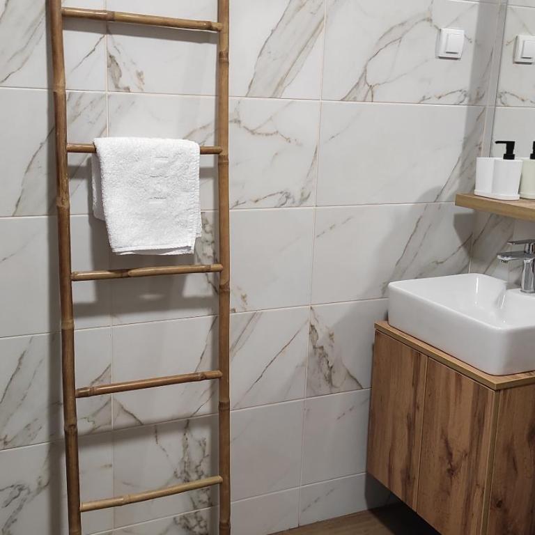 Dva Jelena - Apartman sa Terasom - 22