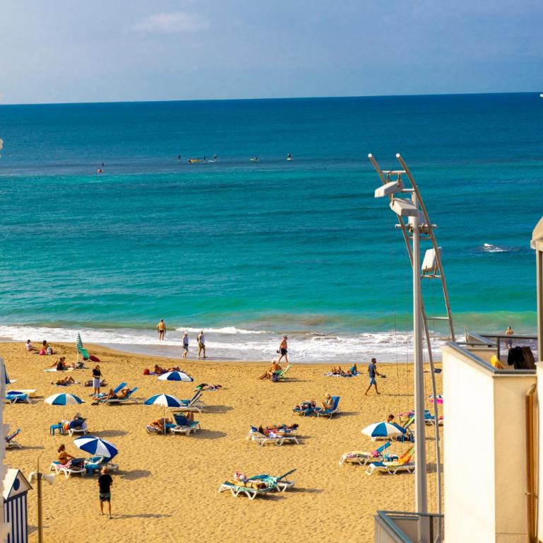 Sand Feet Apartment - Apartamento de 1 dormitorio - 24
