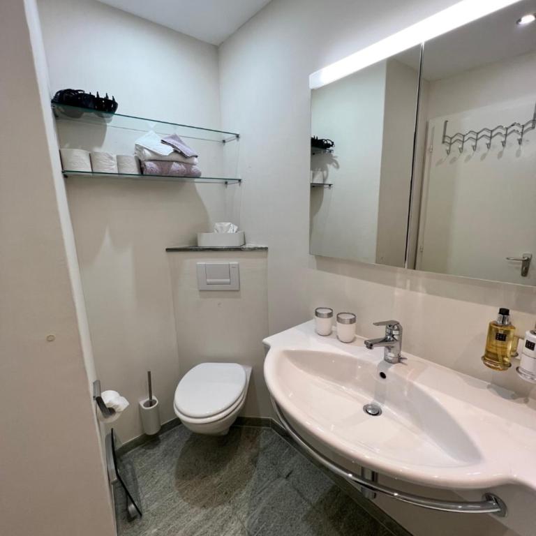 Chesa Suot Ovas - Apartamento de 1 dormitorio - 6