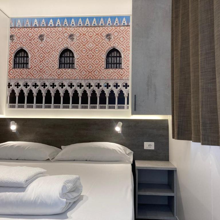 Camping Venezia Village - Comfort bungalow for 5 people - 1