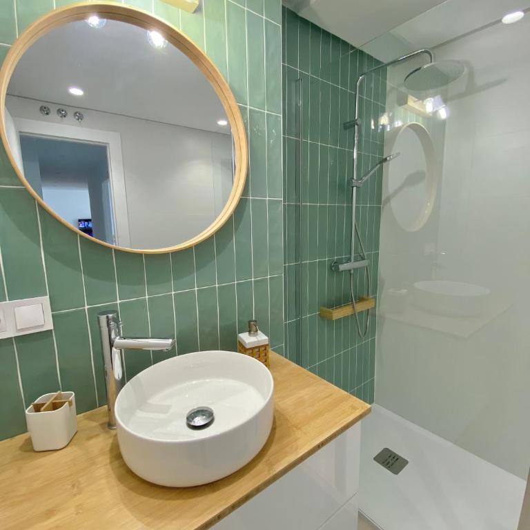 El Mirador by BH Marbella - Two-Bedroom Apartment - 30