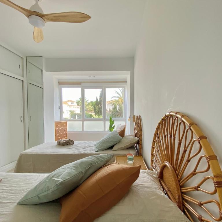 El Mirador by BH Marbella - Two-Bedroom Apartment - 6