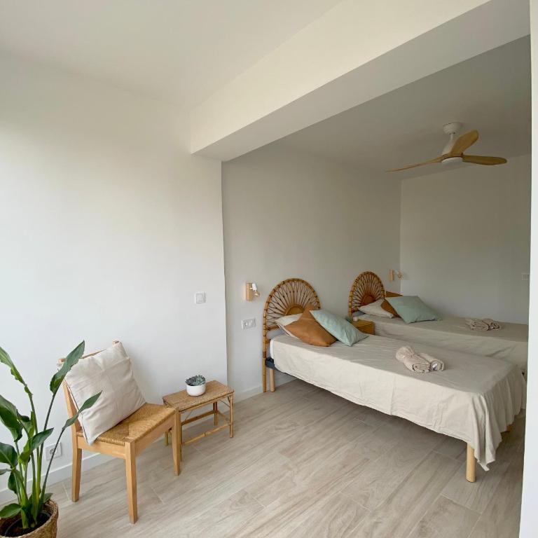 El Mirador by BH Marbella - Two-Bedroom Apartment - 27