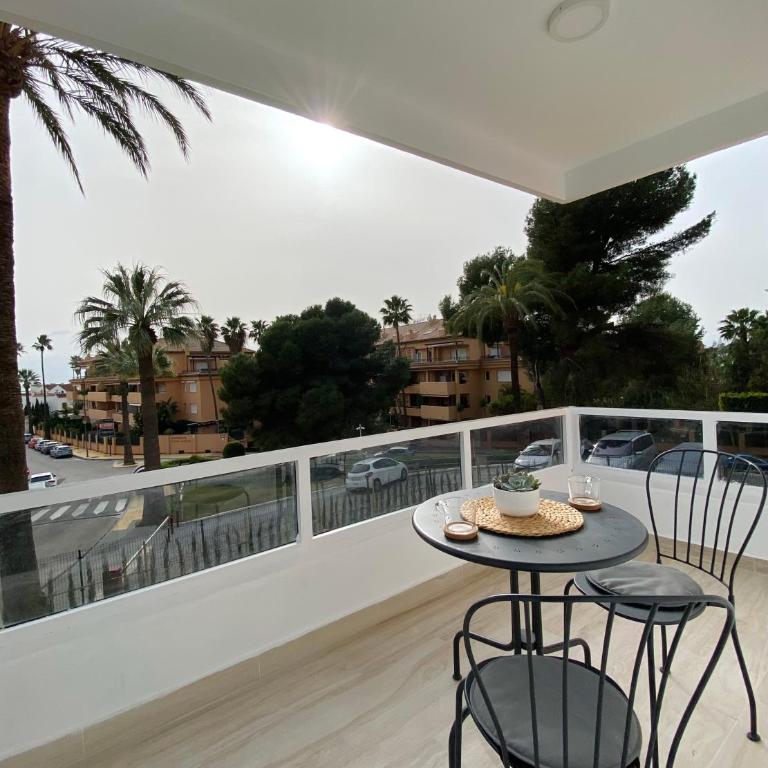 El Mirador by BH Marbella - Two-Bedroom Apartment - 24
