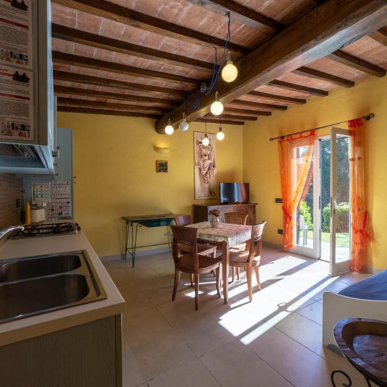 Villetta San Martino - Casa con 2 Camere da Letto - 39
