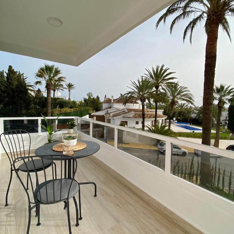 El Mirador by BH Marbella - Two-Bedroom Apartment - 23