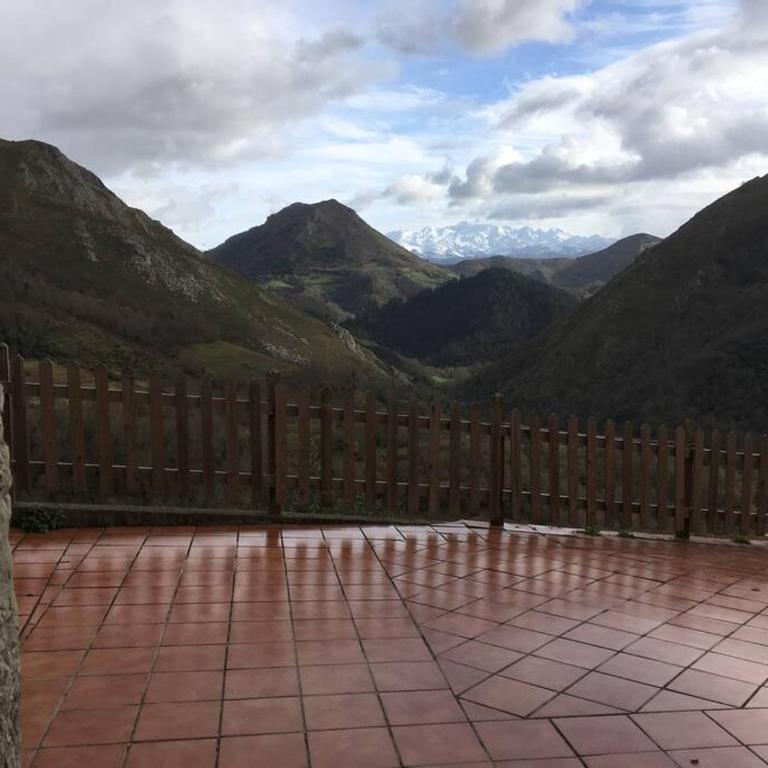 La cabaña de la granxa - Casa de 2 dormitorios - 6