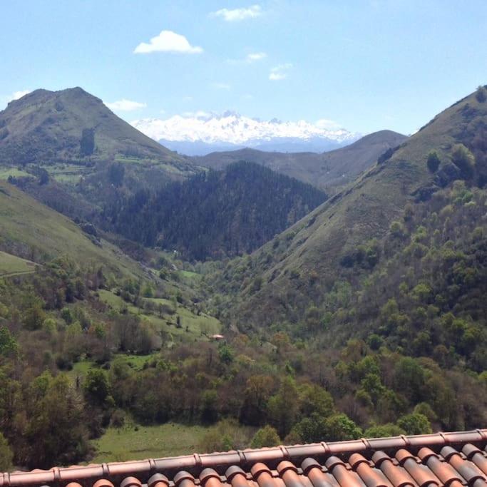 La cabaña de la granxa - Casa de 2 dormitorios - 20