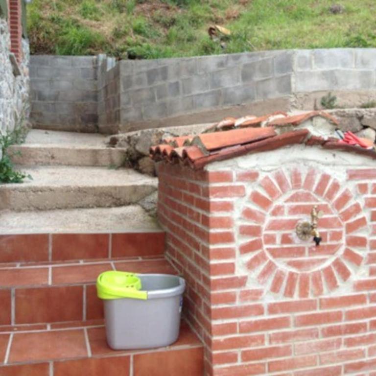 La cabaña de la granxa - Casa de 2 dormitorios - 23