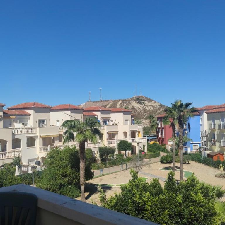 Alto de Torremar - Vera Playa Naturista FKK - Apartamento de 1 dormitorio - 25