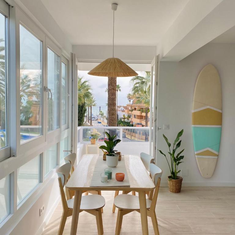 El Mirador by BH Marbella - Two-Bedroom Apartment - 22