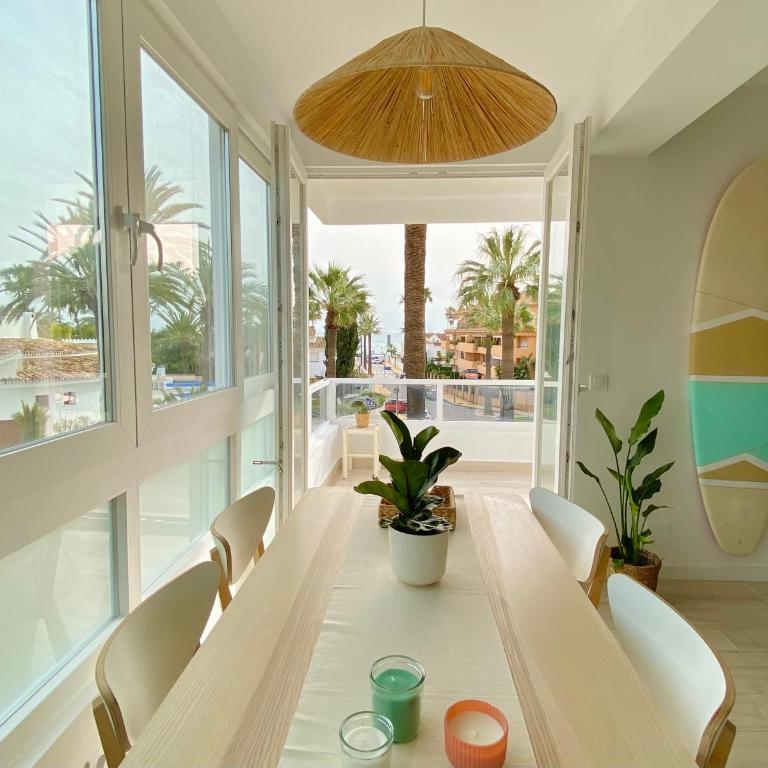 El Mirador by BH Marbella - Two-Bedroom Apartment - 2