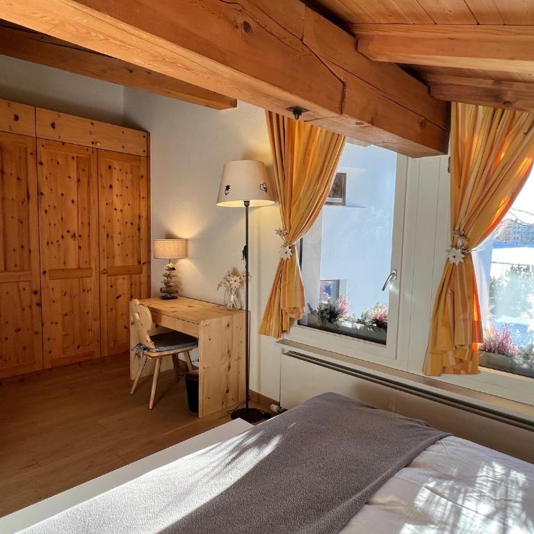Chesa Suot Ovas - Apartamento de 2 dormitorios - 14