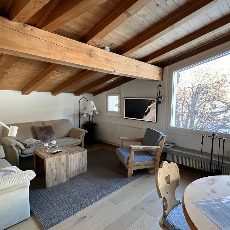 Chesa Suot Ovas - Apartamento de 2 dormitorios - 9