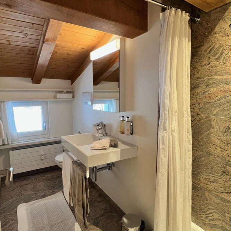 Chesa Suot Ovas - Apartamento de 2 dormitorios - 1