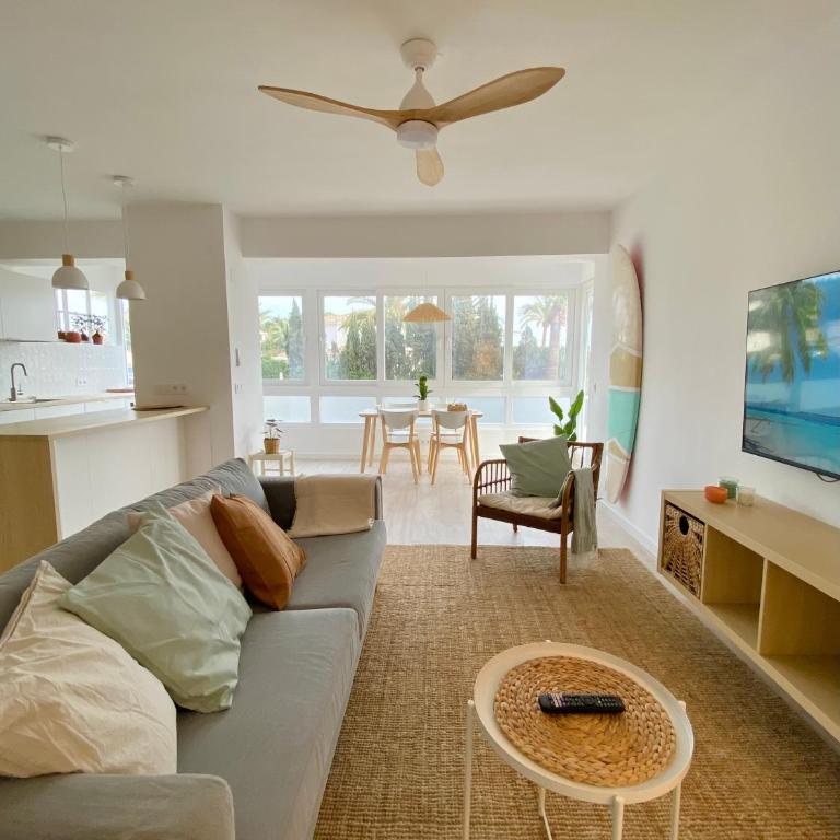 El Mirador by BH Marbella - Two-Bedroom Apartment - 13