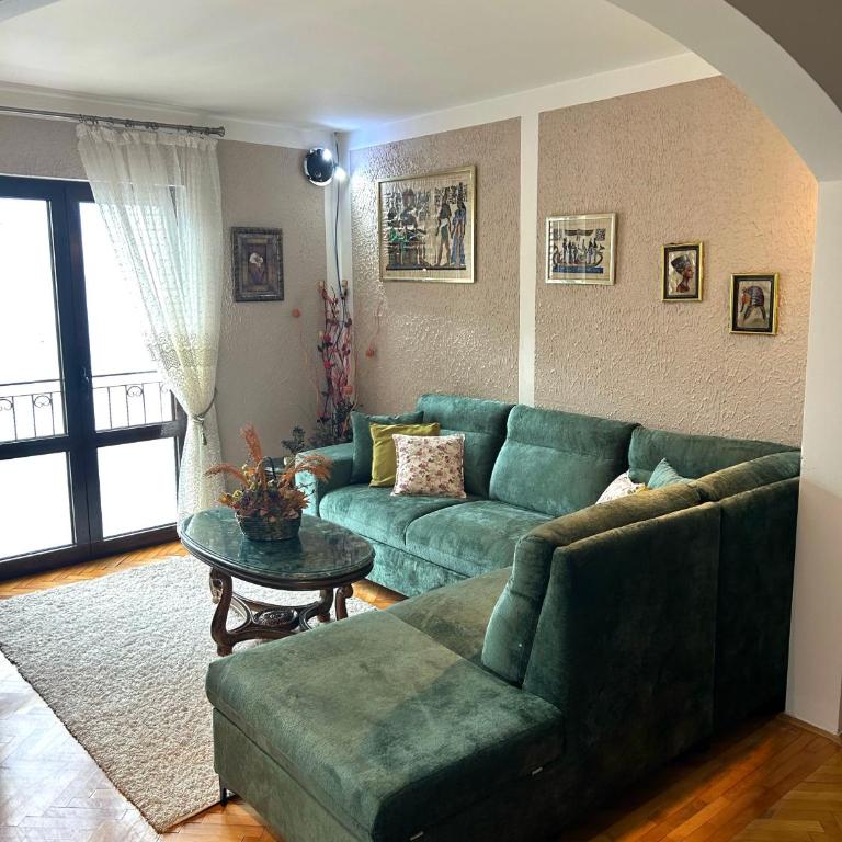 Apartments Dijana - Apartment - 16