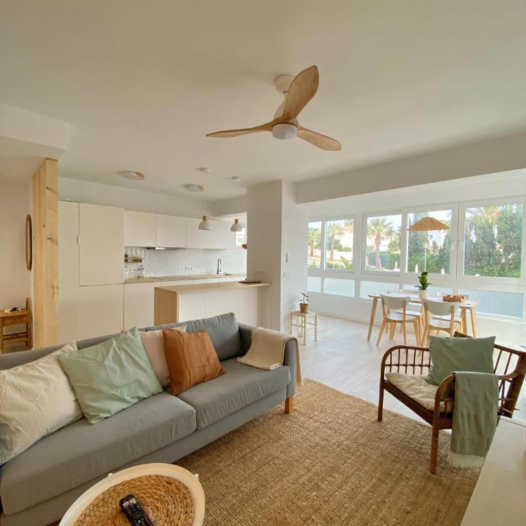 El Mirador by BH Marbella - Two-Bedroom Apartment - 20