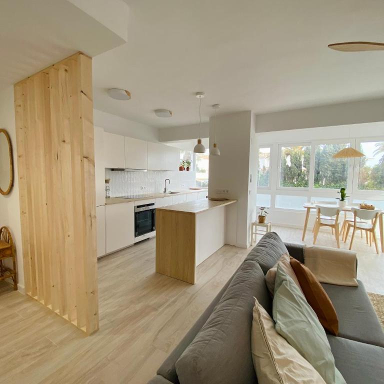 El Mirador by BH Marbella - Two-Bedroom Apartment - 19