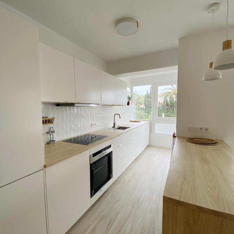 El Mirador by BH Marbella - Two-Bedroom Apartment - 18