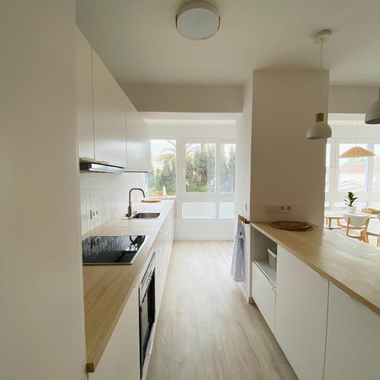 El Mirador by BH Marbella - Two-Bedroom Apartment - 17