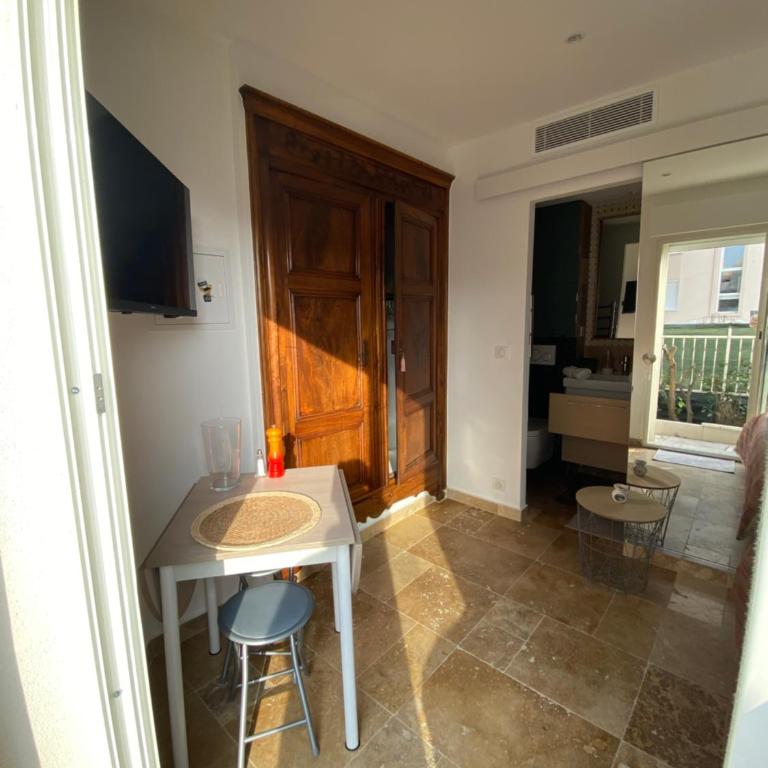 Résidence Cannes - Studio Supérieur - 4