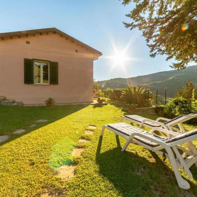 Villetta San Martino - Casa con 2 Camere da Letto - 19