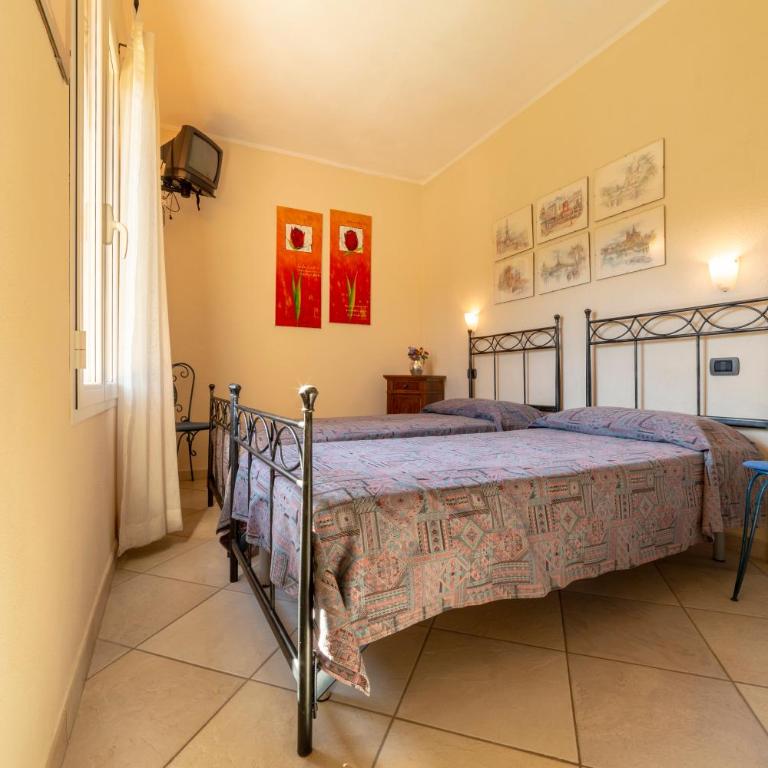 Villetta San Martino - Casa con 2 Camere da Letto - 15