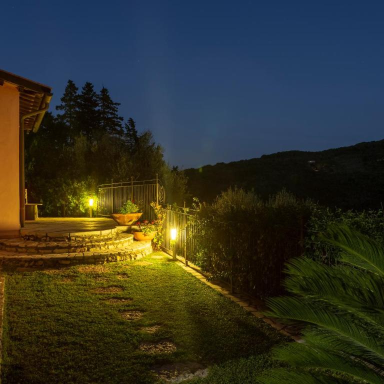 Villetta San Martino - Casa con 2 Camere da Letto - 18