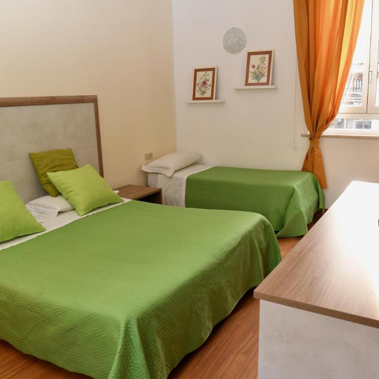 Hotel Anacapri - Camera Tripla Standard - 2