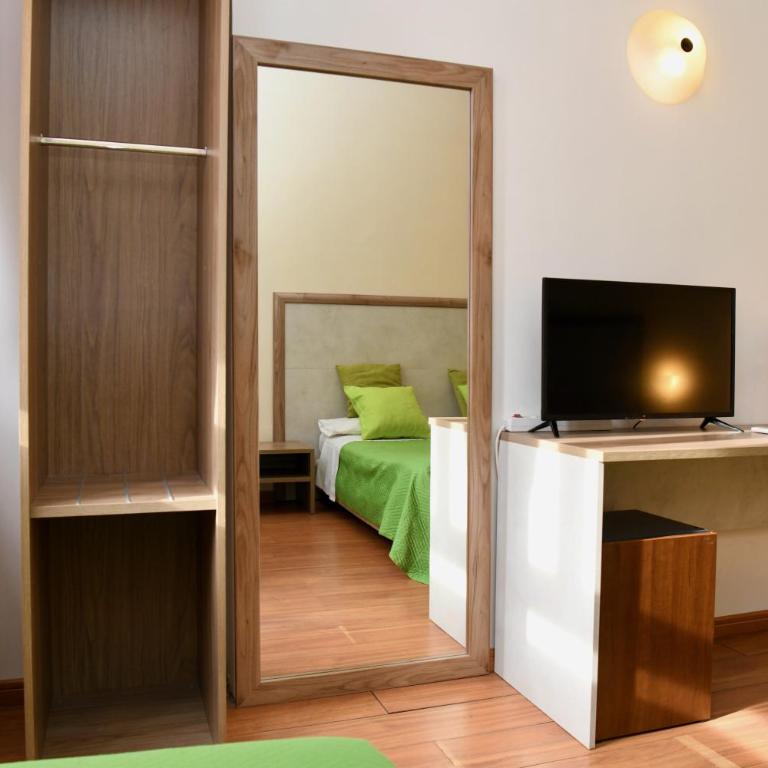 Hotel Anacapri - Camera Grande - 9