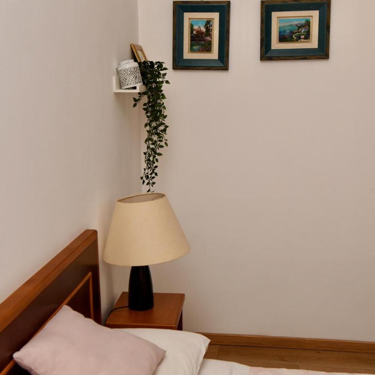 Hotel Anacapri - Camera Standard Matrimoniale/Doppia con Letti Singoli - 11