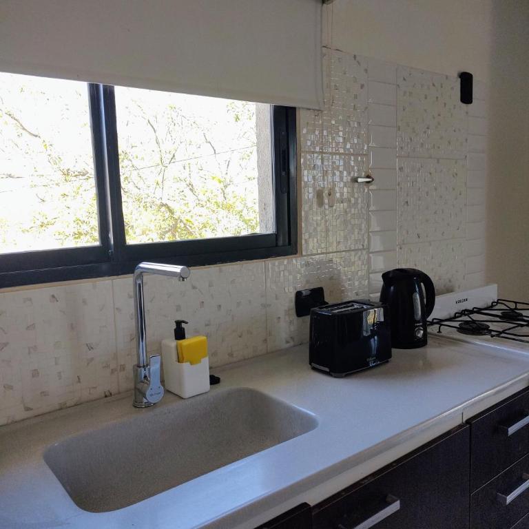 Mercedes Departamentos - Apartamento de 1 dormitorio - 27